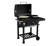 Grill węglowy Ember CH1 - 1267962 - zdjęcie 1